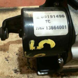 ABS OPEL VECTRA C BERLINA