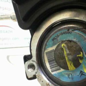 BOMBA DIRECCION PEUGEOT 206