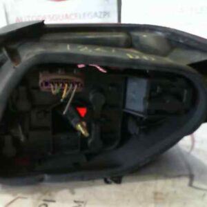 PILOTO TRASERO DERECHO CITROEN XSARA BERLINA