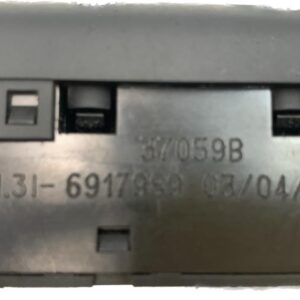 MANDO MULTIFUNCION BMW MINI (R50,R53)