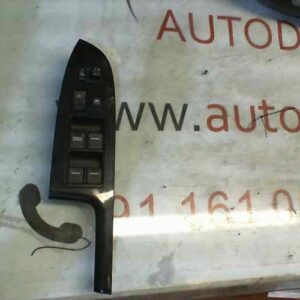 MANDO ELEVALUNAS DELANTERO IZQUIERDO HONDA ACCORD BERLINA (CL/CN)