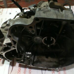 CAJA CAMBIOS NISSAN PRIMERA BERLINA (P11)
