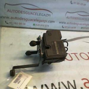 ABS FORD FOCUS BERLINA (CAP)