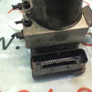 ABS SKODA OCTAVIA BERLINA (1U2)