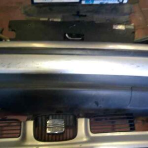 PARAGOLPES TRASERO SEAT TOLEDO (1M2)