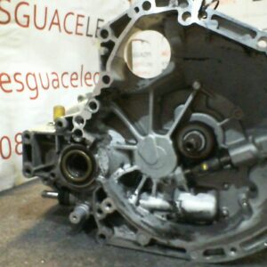 CAJA CAMBIOS MG ROVER MG ZS