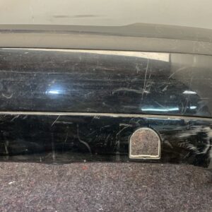 PARAGOLPES TRASERO FORD FOCUS BERLINA (CAK)