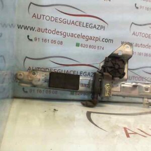 ELEVALUNAS TRASERO DERECHO RENAULT MEGANE II CLASSIC BERLINA