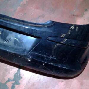 PARAGOLPES TRASERO OPEL CORSA D