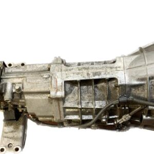 CAJA CAMBIOS LEXUS IS 200 (GXE10)