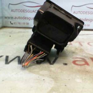 MANDO LUCES VOLKSWAGEN GOLF IV BERLINA (1J1)(10.1997)