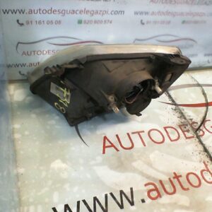 FARO IZQUIERDO OPEL MERIVA