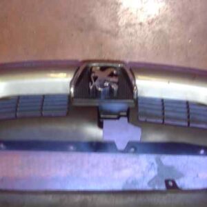 PARAGOLPES DELANTERO PEUGEOT 206