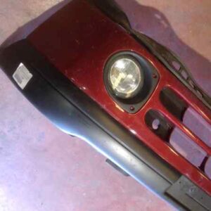 PARAGOLPES DELANTERO RENAULT CLIO II FASE I (B/CB0)