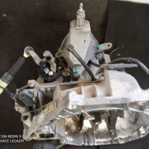 CAJA CAMBIOS NISSAN MICRA (K13K/KK)