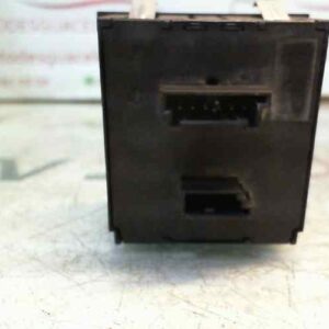 WARNING BMW SERIE 3 BERLINA (E90)