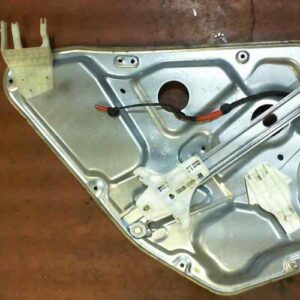 ELEVALUNAS TRASERO IZQUIERDO HYUNDAI SONATA (NF)