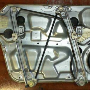 MANDO ELEVALUNAS DELANTERO DERECHO HYUNDAI SONATA (NF)