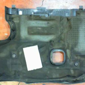 TAPA MOTOR BMW SERIE 3 BERLINA (E90)
