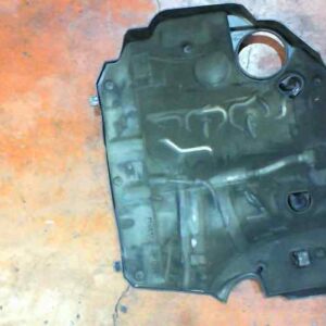 TAPA MOTOR BMW SERIE X1 (E84)