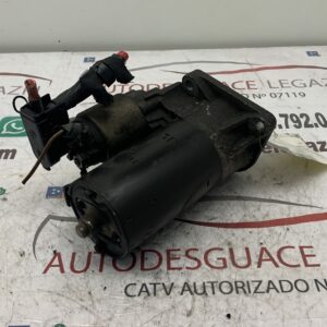 MOTOR ARRANQUE ALFA ROMEO 147 (190)