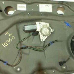 ELEVALUNAS DELANTERO IZQUIERDO MERCEDES-BENZ CLASE A (BM 169)