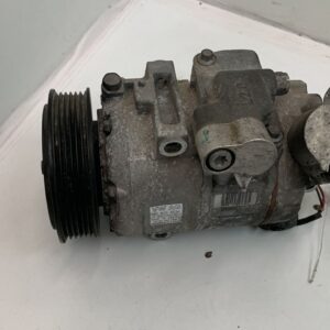 COMPRESOR AIRE ACONDICIONADO VOLKSWAGEN POLO IV (9N1)