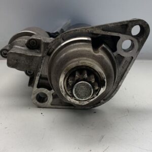 MOTOR ARRANQUE VOLKSWAGEN POLO IV (9N1)