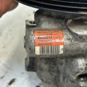BOMBA DIRECCION RENAULT ESPACE IV (JK0)