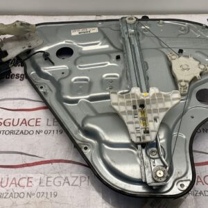 ELEVALUNAS TRASERO DERECHO HYUNDAI I30 (FD)
