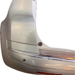 PARAGOLPES TRASERO CITROEN C4 PICASSO