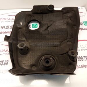 TAPA MOTOR SEAT LEON (1M1)