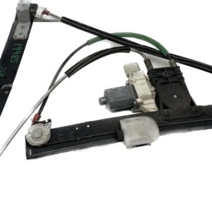 ELEVALUNAS DELANTERO DERECHO FORD MONDEO BERLINA (CA2)