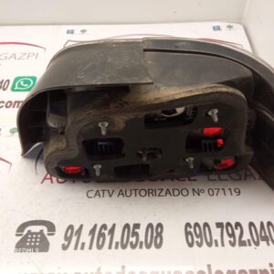 PILOTO TRASERO IZQUIERDO BMW SERIE 5 BERLINA (E39)