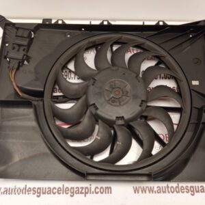 ELECTROVENTILADOR VOLVO S60 BERLINA