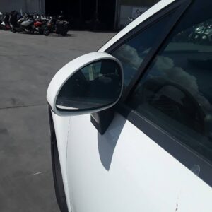 RETROVISOR IZQUIERDO CITROEN C4 BERLINA