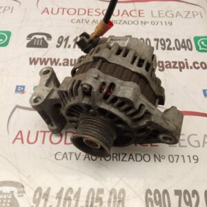 ALTERNADOR FORD FUSION (CBK)