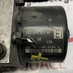 ABS VOLKSWAGEN GOLF V (1K1)(10.2003)