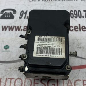 ABS CITROEN C4 BERLINA