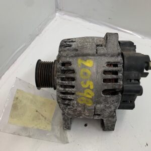 ALTERNADOR RENAULT MEGANE II COUPE/CABRIO
