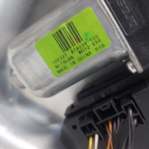 ELEVALUNAS TRASERO IZQUIERDO VOLVO V50 FAMILIAR