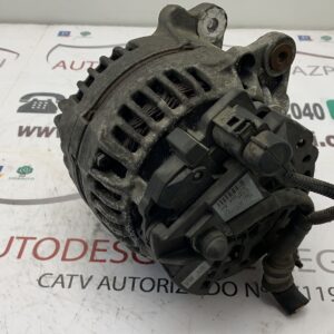 ALTERNADOR SEAT LEON (1P1)