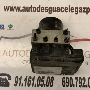 ABS VOLKSWAGEN GOLF IV BERLINA (1J1)(10.1997)