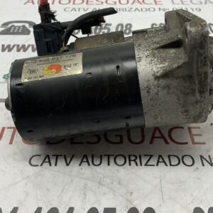 MOTOR ARRANQUE ALFA ROMEO 155