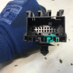 CUADRO INSTRUMENTOS MINI MINI (R56)