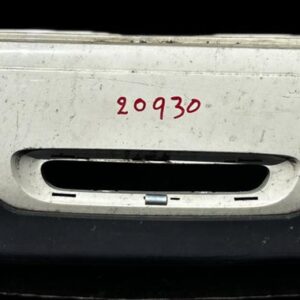 PARAGOLPES TRASERO MINI MINI (R56)