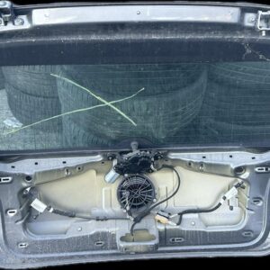 PORTON TRASERO VOLKSWAGEN POLO V (6R1)