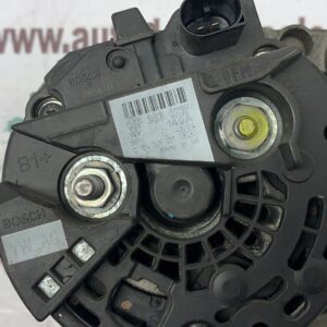 ALTERNADOR AUDI A3 (8P1)