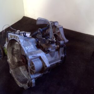 CAJA CAMBIOS VOLKSWAGEN GOLF IV BERLINA (1J1)(10.1997)