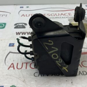 ABS RENAULT MEGANE II BERLINA 5P